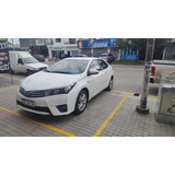 Toyota Corolla 2017 1.8 Xei Cvt 140cv