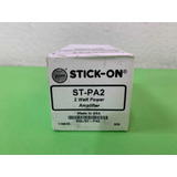 Stick-on St-pa2 Amplificador De Potencia