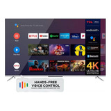 Smart Tv Tcl 50p715 Dled 4k 50
