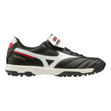 Chuteira Mizuno Morelia Ii Pro Tf Society Masculina Original