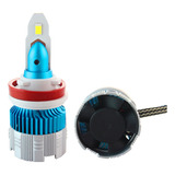 Kit Luces Lampara Led Csp No Xenon No Cob No Cree H7 H11 H4