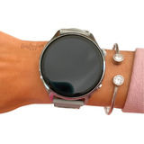 Reloj Smartwatch Mistral Modelo Smt-ts58   Garantia Oficial