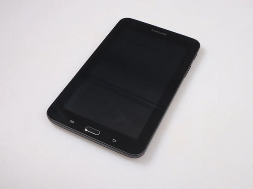 Tablet  Samsung Galaxy Tab Tab 3 Lite 8gb Black + Protector