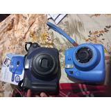 2 Câmera Fujifilm Estado De Nova - Leiam Oanúncio.