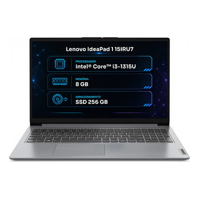 Lenovo Ideapad 110 15 Polegadas | Mercado Livre