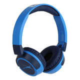 Audífonos Altec Lansing Kids Safe 2 En 1 Bluetooth Y Cable