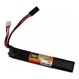 Bateria Lipo 11.1v 25c 1300mah Airsoft Replicas Paintball