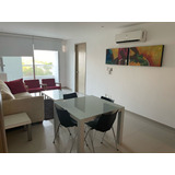 Cartagena Apartamento En Venta 