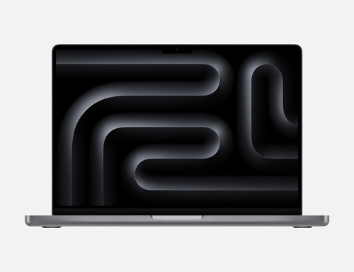 Apple Macbook Pro 14 2023, Apple M3, Ssd 1 Tb, 8gb, Liquid