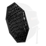 Grid Para Softbox Octagonal Triopo 65cm Original Grade