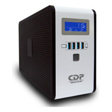 Ups Cdp Ru-smart 751 750va 350w 10 Contactos