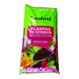 Plantas Interior Tierra Sustrato Terrafertil X 20l