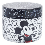 Termo De Comida Mickey Mouse De Acero Inoxidable 360ml