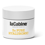Crema Facial Lacabine 50 Ml Acido Hialuronico 5x Pure Hyaluronic