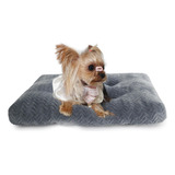 Cama Para Perros Pequeños Cama Lavable Para Jaulas Para Perr