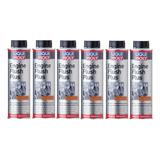 Aditivo Limpiador Lavado Motor Flush Liqui Moly X6