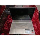 Laptop Hp Pavilion 15-cw1012ia Ryzen 3 12gb 1tb Windows 11