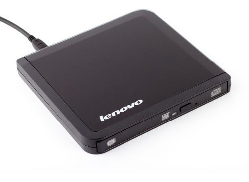 Unidades De Dvd - Lenovo Usb 2.0 Super Multi-burner Drive