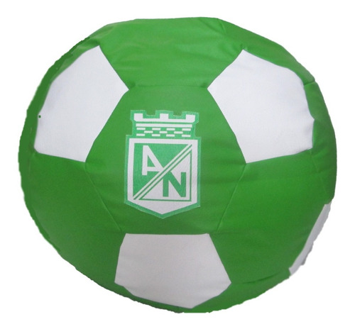 Puff  Balón Nacional