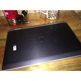 Notebook En Desarme Dell Latitude E6320 Por Pieza