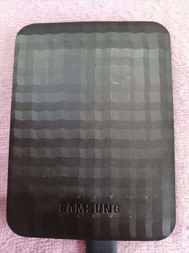 Disco Rígido Externo Portátil Samsung 1tb