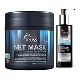 Truss Net Mask 550g + Hair Protector 250ml