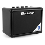 Fly3 Bluetooth Amplificador De Guitarra Eléctrica Blackstar