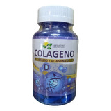 Colágeno 90 Cápsulas ( Calcio +vitamina D )