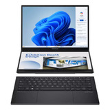 Portátil Asus Zenbook/ux8406ma-pz026w/ Color Tintero Gris