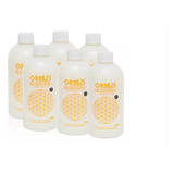 Combo 6 Ormus Oro Monoatómico 500ml - Patagonia Argentina