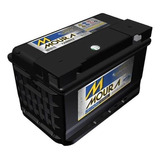 Bateria Estacionaria Externa 12v Mn-60a P/ Nobreak - Moura