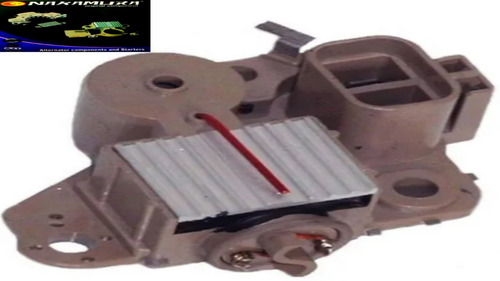 Regulador Alternador Hyundai Elantra Accent Tiburon Iy058 Foto 2