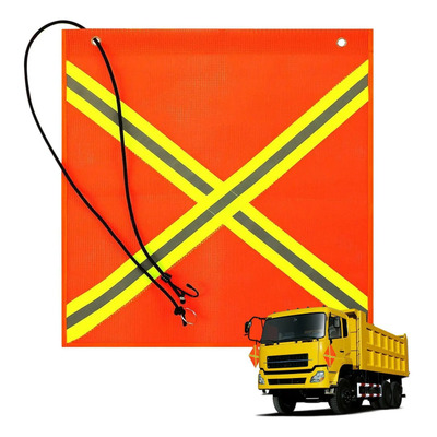 . Bandera De Advertencia Bandera De Kayak Naranja Para Fs7