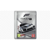 Forza Motorsport - Deluxe Edition - Pc/xbox 