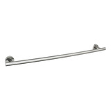 Toallero De Baño Amerock 24 Pul Acero Inox