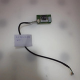 Placa Wifi Tv Led Smart LG 32lf585b