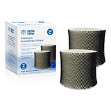 Filtro De Absorción De Humidificador Compatible Con Holmes H