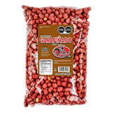 Cacahuate Garapiñado Rojo 1 Kg - Botanas D'liz