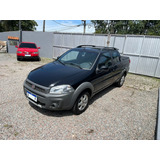 Fiat Strada Working Hd 1.4 Cabine Dupla 3 Portas Impecavel