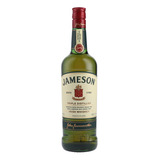 Whisky Irlandés Jameson Triple Distilled 750ml