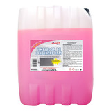 Foam Cleaner Limpiador De Serpentines Alcalino 20 L 