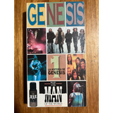 Genesis La Historia 1 Vhs Nuevo Sellado