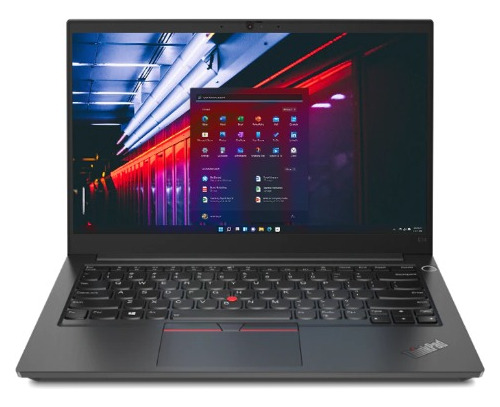 Notebook Thinkpad E14 2 Gen Intel Core I5 11va 8gb Ram 256gb