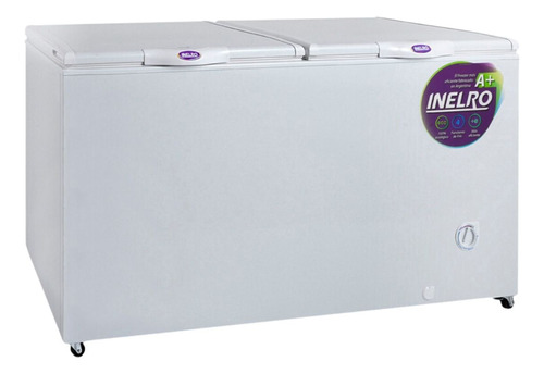 Freezer Inelro Fih-550 Nuevo - 460lts