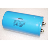 Philips Cornell Dubilier 3186gh242t450apa9 Capacitor 450 Zze