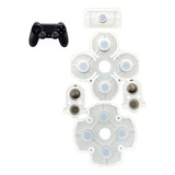 Membranas Silicona Para Control Play Station 4 Ps4 030 - 040