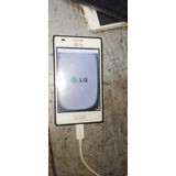 Celular LG E612g Para Piezas