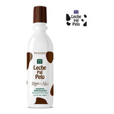 Leche Pal Pelo Rizos & Afro Shampoo Espe - mL a $86