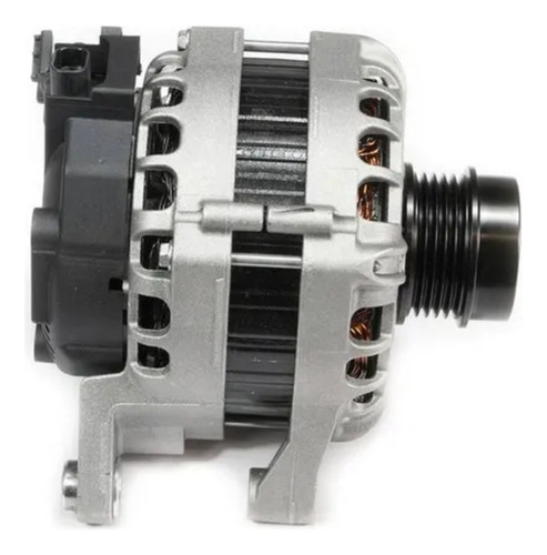 Alternador Tracker 2020 100% Chevrolet Original Foto 3