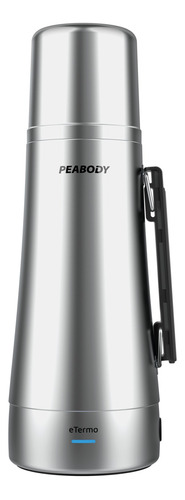 Termo Peabody E-termo Pico Cebador Acero 700w Outlet